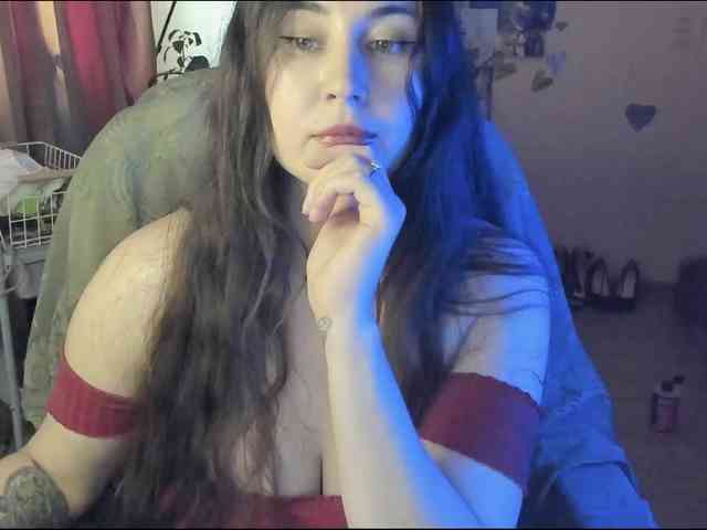 TemptingFable webcam