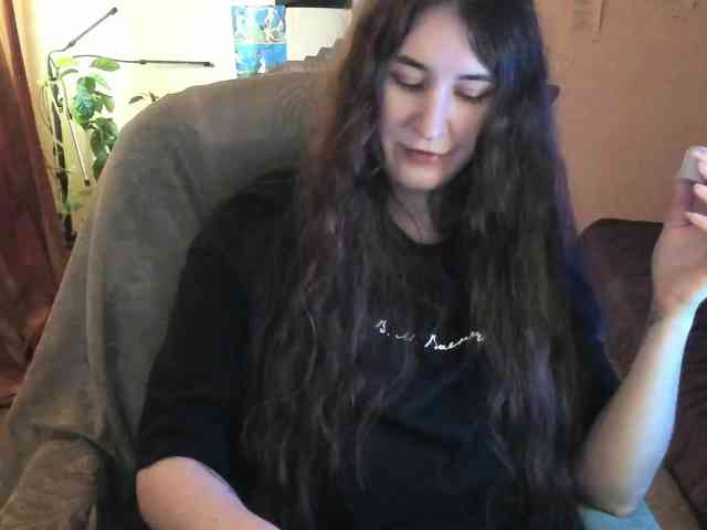 TemptingFable webcam