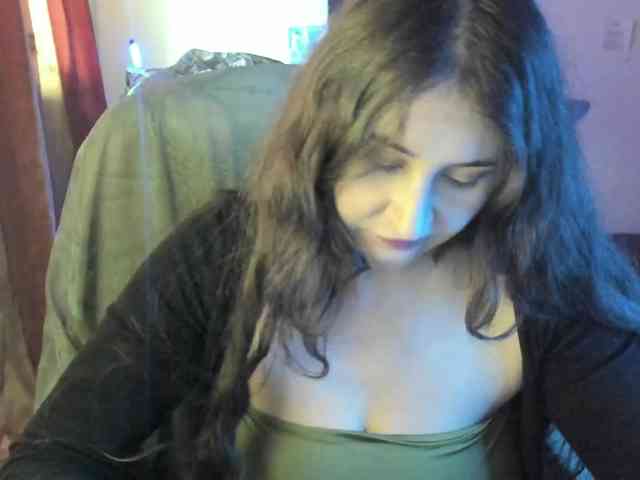 TemptingFable webcam