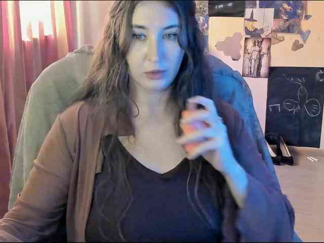 TemptingFable webcam