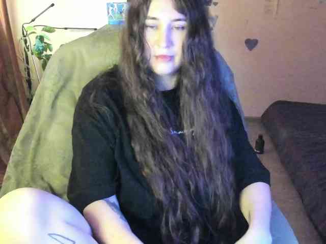 TemptingFable webcam