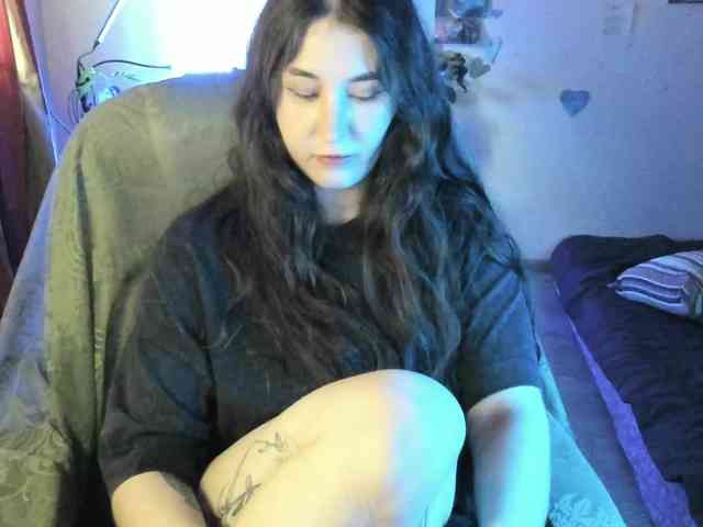 TemptingFable webcam