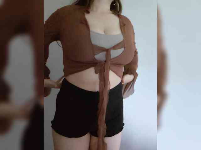 TemptingFable webcam
