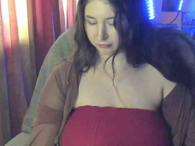 TemptingFable webcam