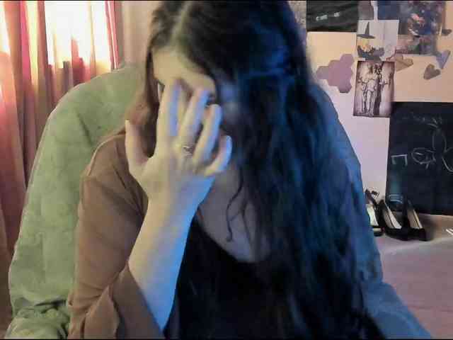 TemptingFable webcam
