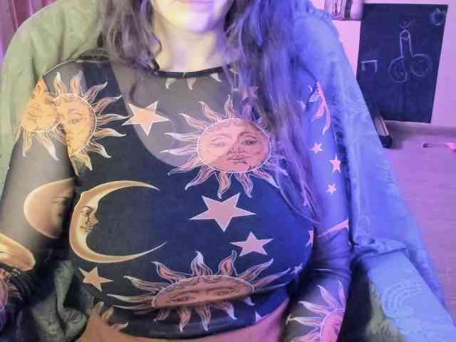 TemptingFable webcam