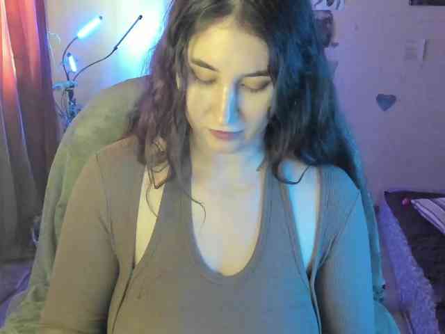 TemptingFable webcam