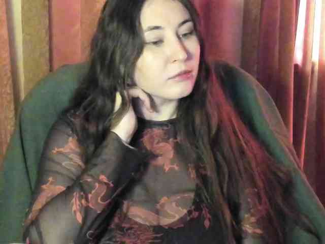 TemptingFable webcam