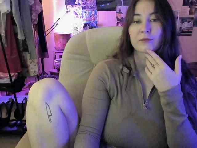TemptingFable webcam