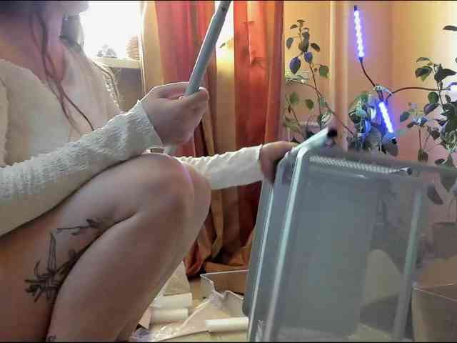 TemptingFable webcam