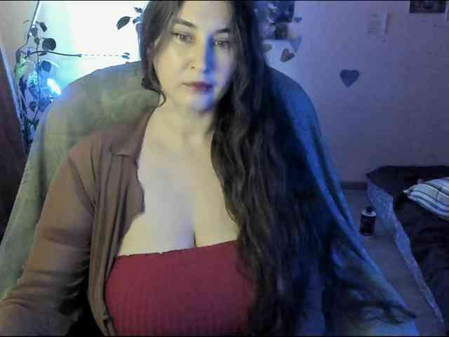 TemptingFable webcam