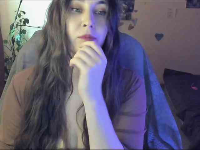 TemptingFable webcam
