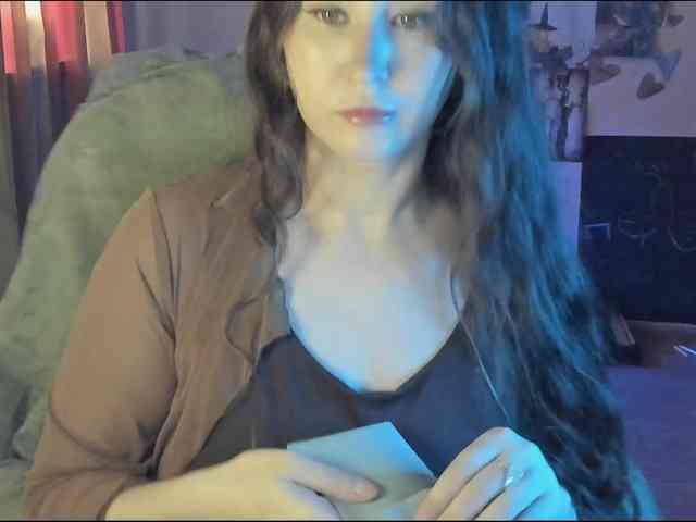 TemptingFable webcam