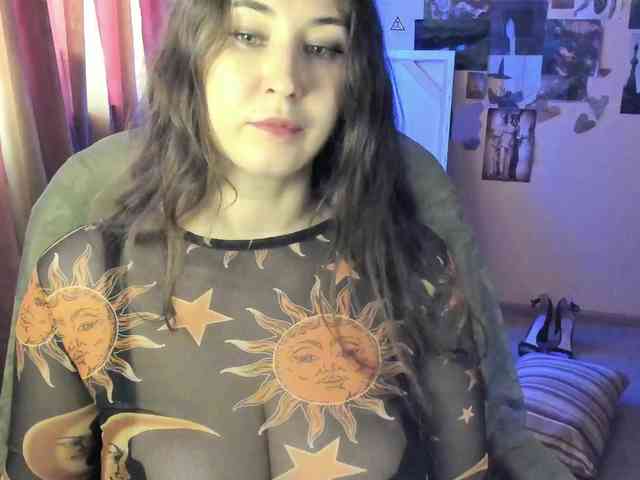 TemptingFable webcam
