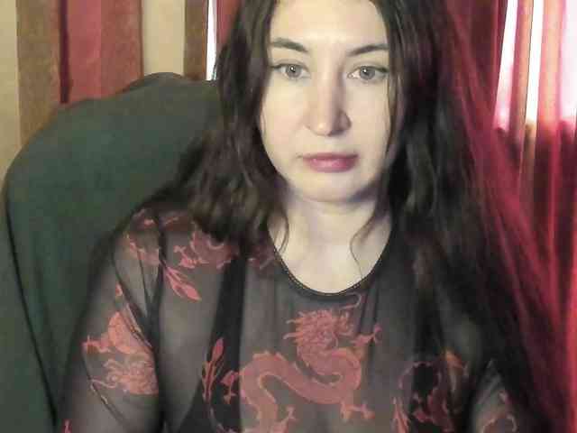 TemptingFable webcam