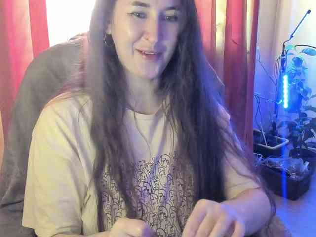 TemptingFable webcam