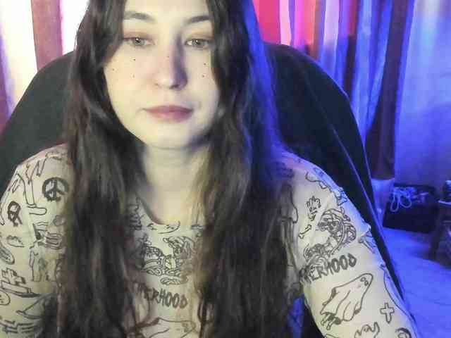 TemptingFable webcam