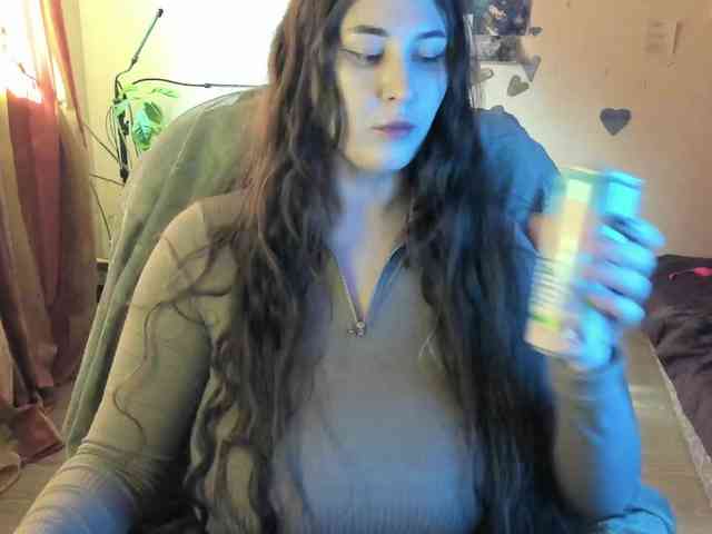 TemptingFable webcam