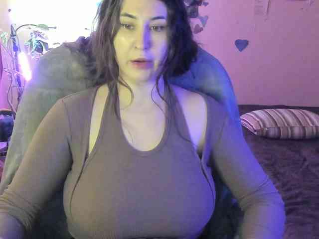 TemptingFable Sex Cam Show