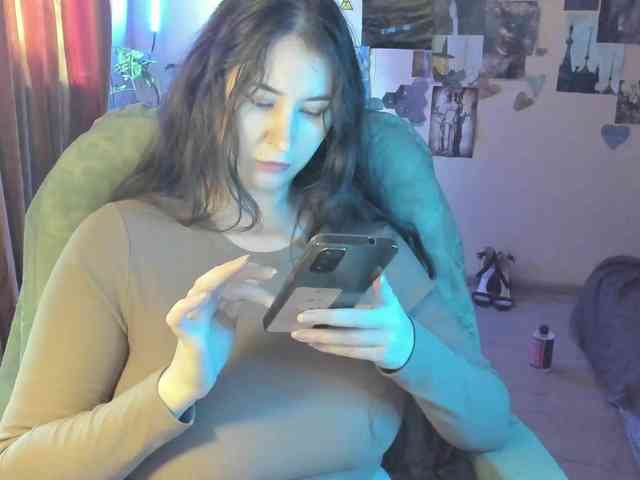 TemptingFable webcam