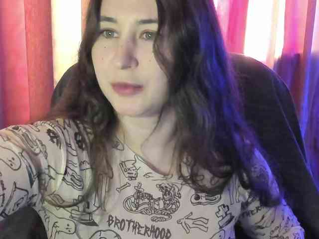 TemptingFable webcam