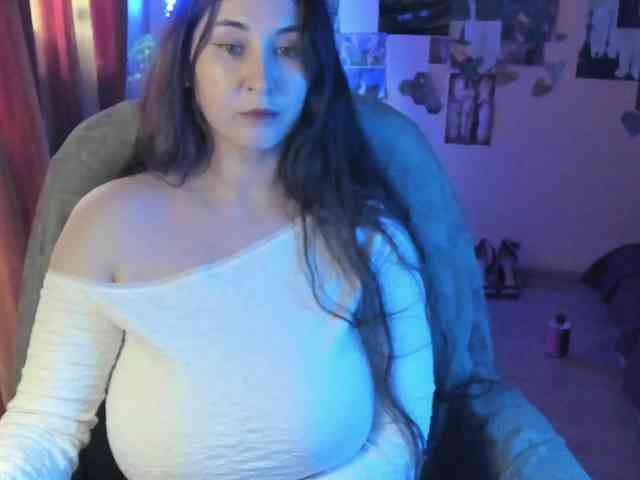 TemptingFable webcam