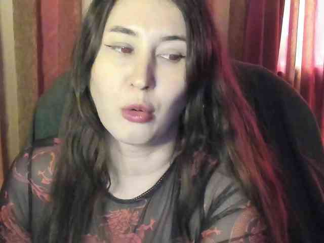 TemptingFable webcam