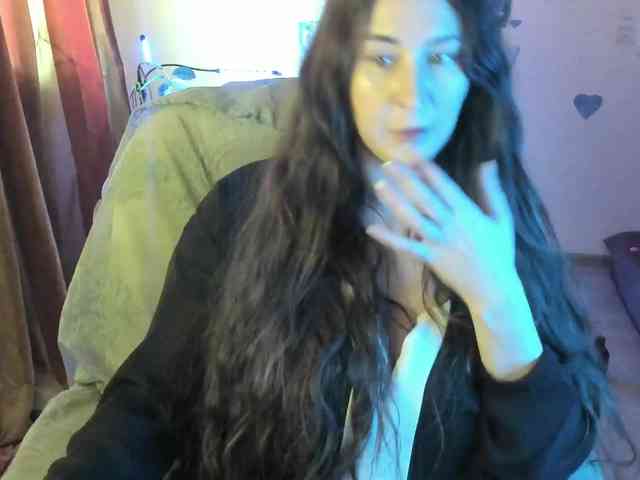 TemptingFable webcam