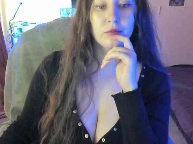 TemptingFable webcam