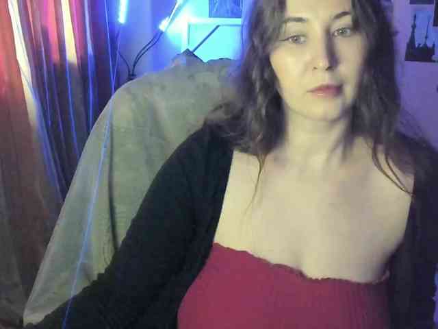 TemptingFable webcam