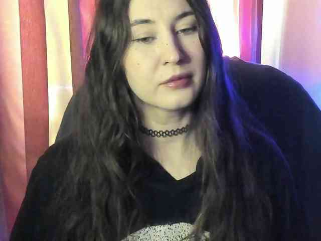 TemptingFable webcam