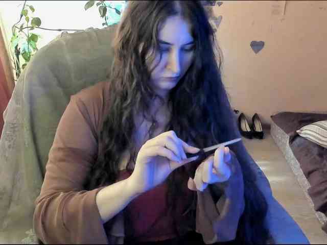 TemptingFable webcam