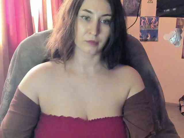 TemptingFable webcam