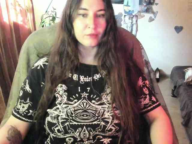 TemptingFable webcam