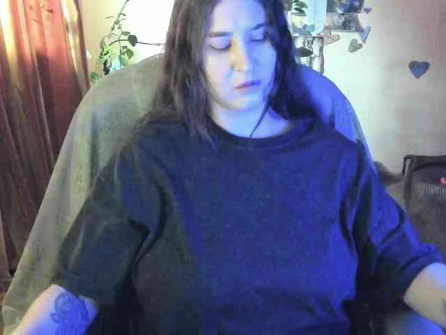 TemptingFable webcam