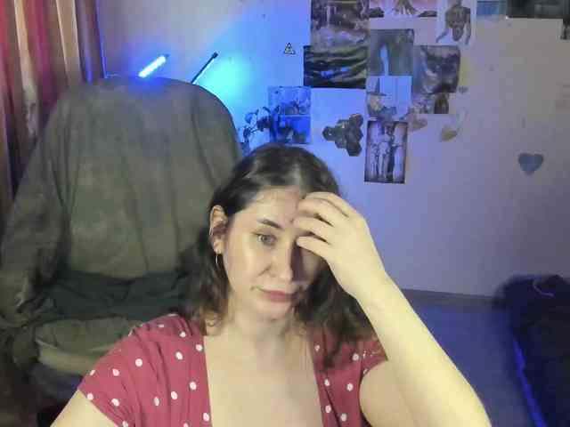TemptingFable webcam