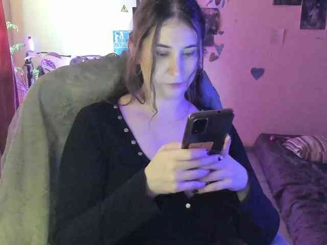 TemptingFable webcam