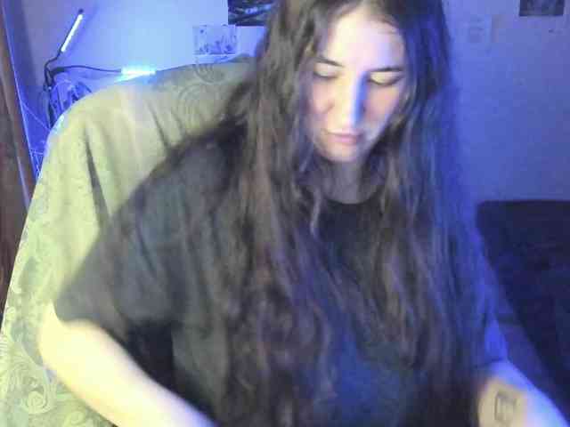 TemptingFable webcam