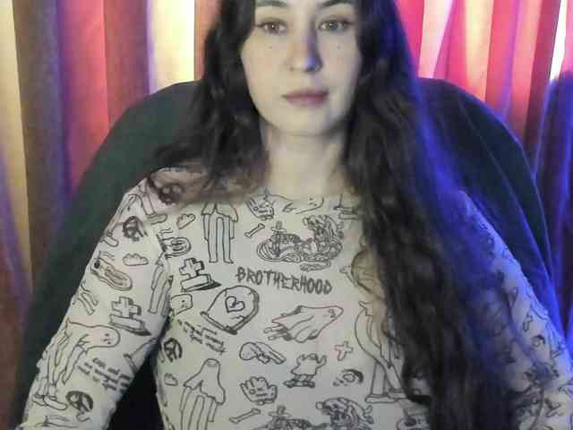 TemptingFable webcam