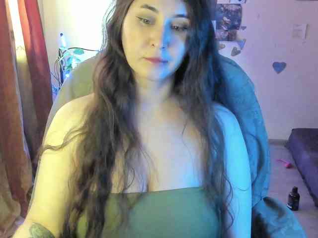 TemptingFable webcam