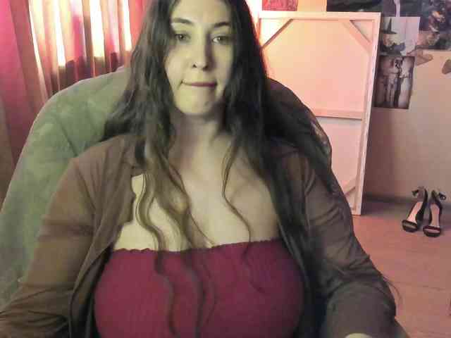 TemptingFable webcam
