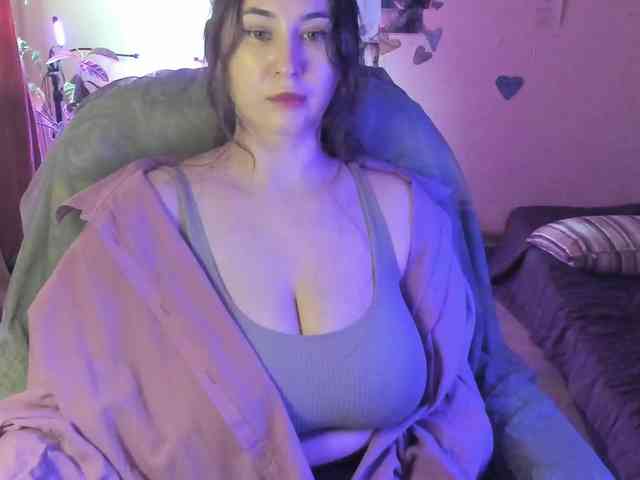 TemptingFable webcam