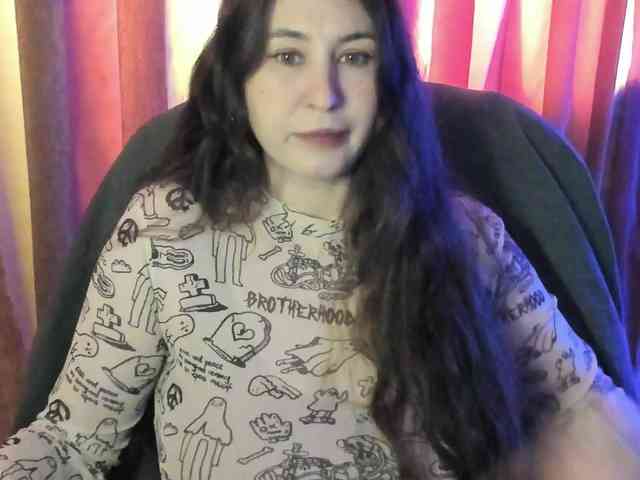 TemptingFable webcam