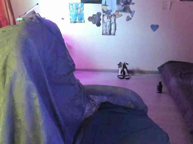 TemptingFable webcam