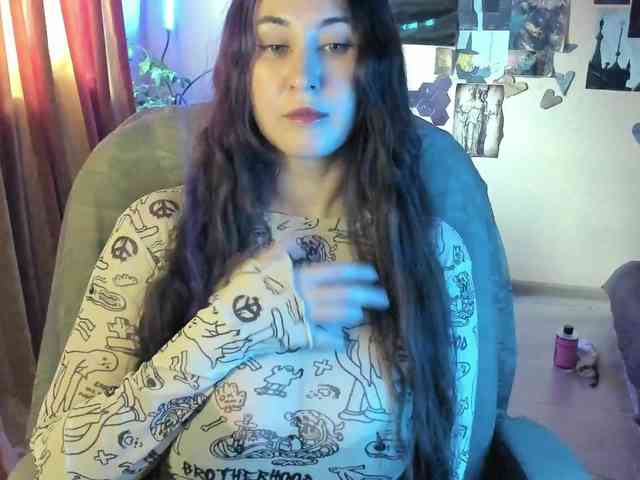 TemptingFable webcam