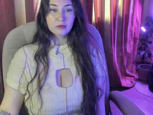 TemptingFable webcam