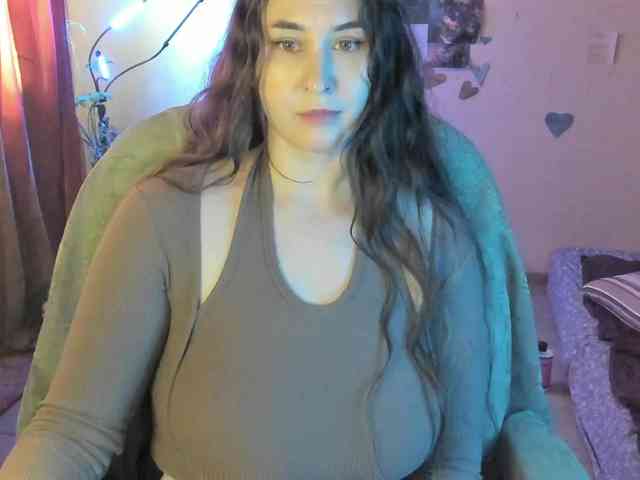 TemptingFable webcam