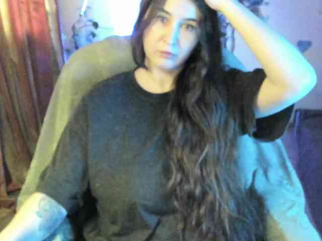 TemptingFable webcam