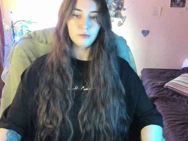 TemptingFable webcam