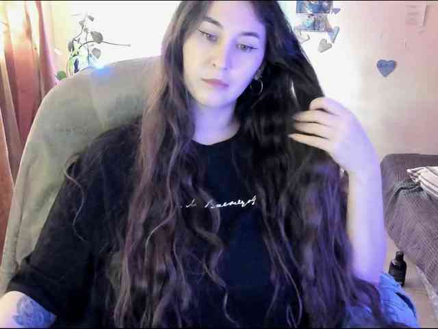 TemptingFable webcam